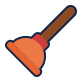 Plumbing icon