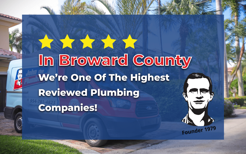 Highest Reviews Companies Broward County